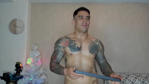 Snapshot of igor_scott chatting on 12-20-24, 06:29 Igor scott online show from 12-20-24, 06:29