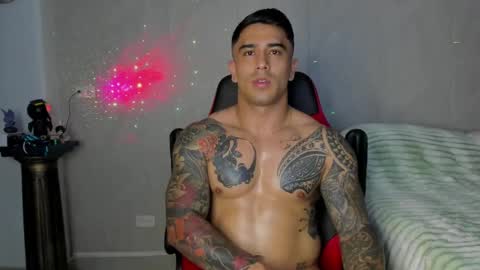 Snapshot of igor_scott chatting on 01-03-25, 04:00 Igor scott online show from 01-03-25, 04:00