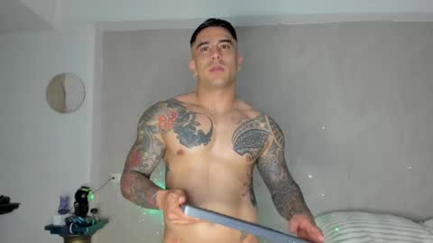 Snapshot of igor_scott chatting on 01-04-25, 05:16 Igor scott online show from 01-04-25, 05:16