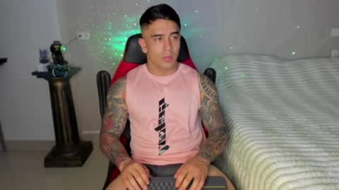 Snapshot of igor_scott chatting on 01-05-25, 06:13 Igor scott online show from 01-05-25, 06:13