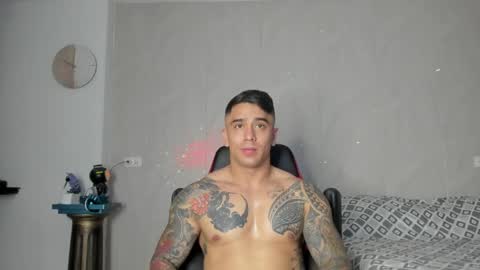 Snapshot of igor_scott chatting on 01-09-25, 06:48 Igor scott online show from 01-09-25, 06:48