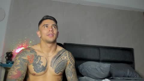 Snapshot of igor_scott chatting on 02-13-25, 06:52 Igor scott online show from 02-13-25, 06:52