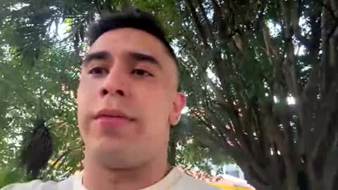 Igor scott online show from 04-12-26, 10:37