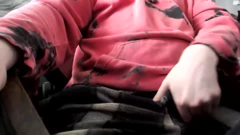 ihateexercise online show from 03-06-26, 09:22