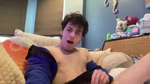 Snapshot of ihatethatcuteguy chatting on 01-31-26, 07:11 All American Jock online show from 01-31-26, 07:11