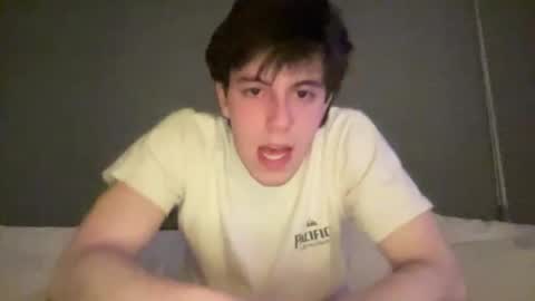 Snapshot of ihatethatcuteguy chatting on 02-07-26, 03:21 All American Jock online show from 02-07-26, 03:21