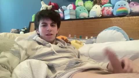 Snapshot of ihatethatcuteguy chatting on 02-09-26, 05:06 All American Jock online show from 02-09-26, 05:06