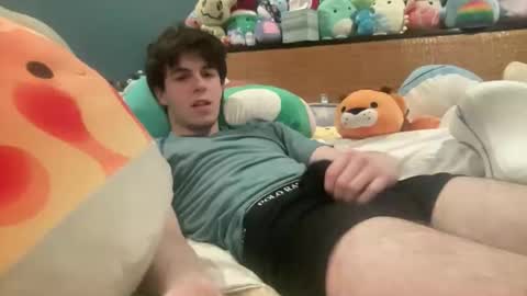 Snapshot of ihatethatcuteguy chatting on 02-12-26, 01:00 All American Jock online show from 02-12-26, 01:00