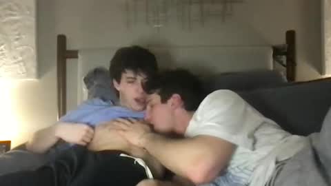 Snapshot of ihatethatcuteguy chatting on 02-13-26, 04:52 All American Jock online show from 02-13-26, 04:52