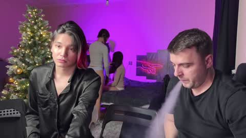 Julia and Mira online show from 12-25-24, 03:17