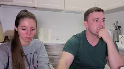 Julia and Mira online show from 09-15-25, 06:08