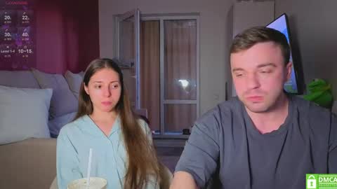 Julia and Mira online show from 05-14-26, 06:37
