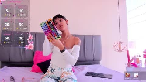 Isabella online show from 02-28-26, 02:29