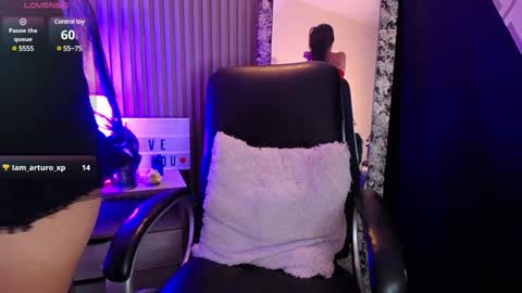 Isa online show from 02-04-25, 04:08