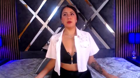 Isa online show from 02-08-25, 03:42