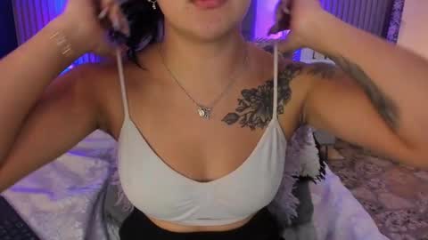 Isa online show from 02-19-25, 02:55