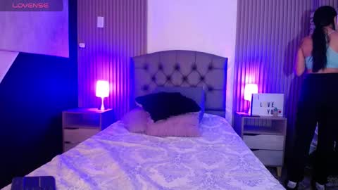 Isa online show from 02-24-25, 01:10