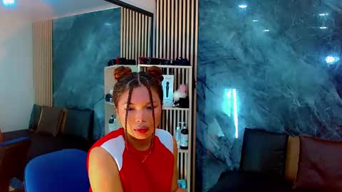 iisalombardi online show from 10-23-25, 04:56