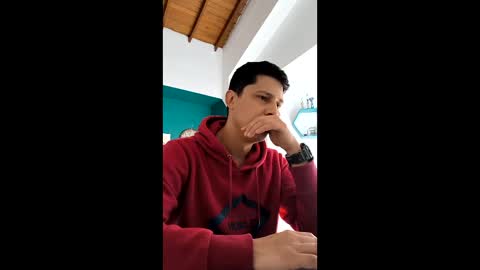 ijustjerk online show from 02-20-26, 02:50