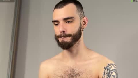 Sam online show from 09-10-25, 02:28