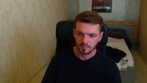 IkerGale online show from 10-01-25, 06:19