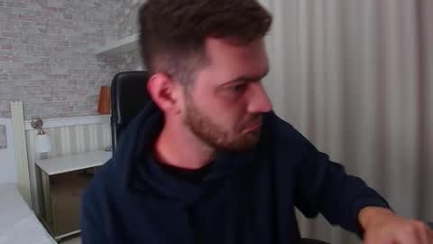 IkerGale online show from 10-05-25, 04:55