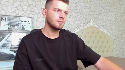 IkerGale online show from 10-28-25, 11:36