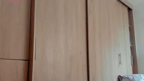 Snapshot of iki_mei chatting on 01-26-25, 07:09 Maria online show from 01-26-25, 07:09