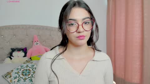 Snapshot of iki_mei chatting on 02-05-25, 05:20 Maria online show from 02-05-25, 05:20