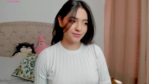 Snapshot of iki_mei chatting on 02-10-25, 07:28 Maria online show from 02-10-25, 07:28