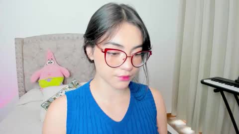 Snapshot of iki_mei chatting on 09-18-25, 08:00 Maria online show from 09-18-25, 08:00