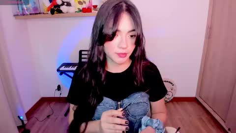 Maria online show from 03-13-26, 08:48