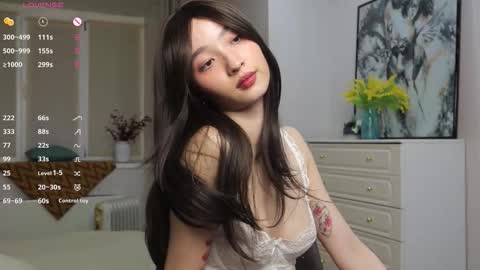 Snapshot of ikuyo_ chatting on 03-17-26, 04:32 Im Miki online show from 03-17-26, 04:32