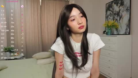 Snapshot of ikuyo_ chatting on 03-20-26, 07:24 Im Miki online show from 03-20-26, 07:24