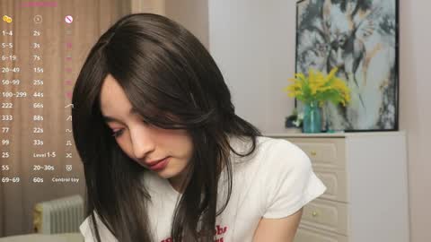 Snapshot of ikuyo_ chatting on 04-05-26, 10:23 Im Miki online show from 04-05-26, 10:23