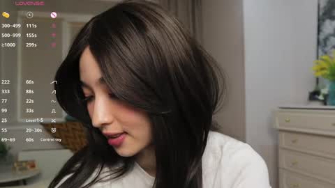 Snapshot of ikuyo_ chatting on 04-18-26, 07:07 Im Miki online show from 04-18-26, 07:07