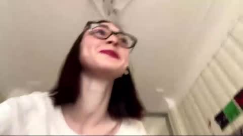 Snapshot of ilanafagle chatting on 10-31-25, 08:15 Asya online show from 10-31-25, 08:15