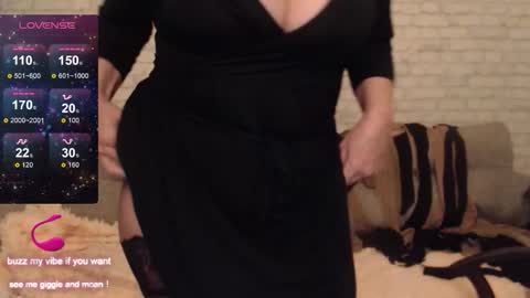 IlariaCetoi online show from 11-13-25, 11:53