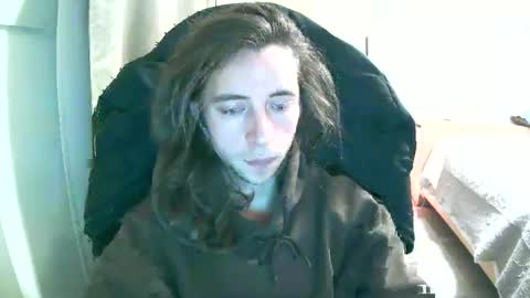 perry online show from 01-23-25, 06:14