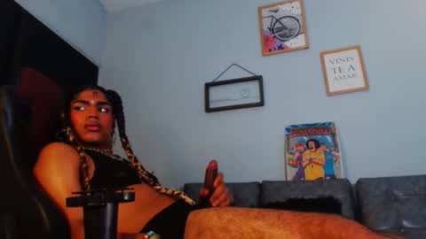 ile_matamba online show from 10-29-25, 04:09