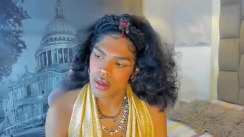 ile_matamba online show from 11-16-25, 12:33