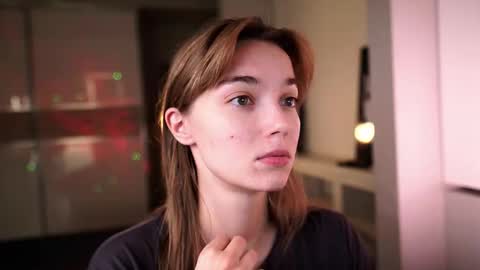 ileanacampbel online show from 10-10-25, 04:33