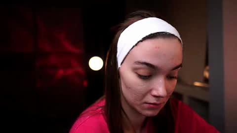 ileanacampbel online show from 11-27-25, 04:47