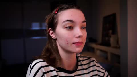 ileanacampbel online show from 12-19-25, 05:03