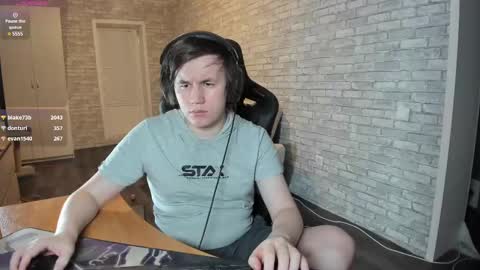 iliaskris online show from 03-05-25, 12:05