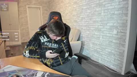 iliaskris online show from 03-06-25, 07:10