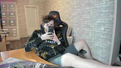 iliaskris online show from 03-09-25, 07:05