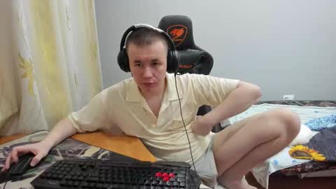 iliaskris online show from 10-03-25, 04:26