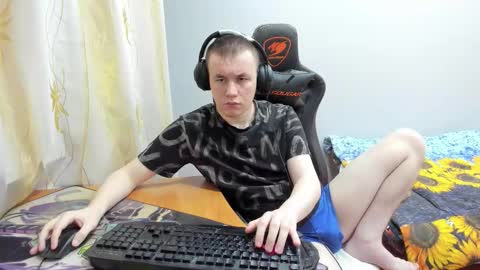 iliaskris online show from 10-09-25, 02:04