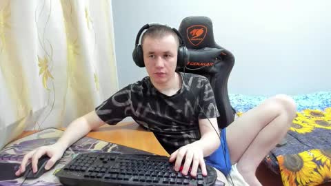 iliaskris online show from 10-10-25, 02:10